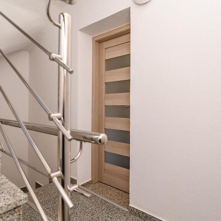 Apartman Paradiso Martinscica  Ngoại thất bức ảnh