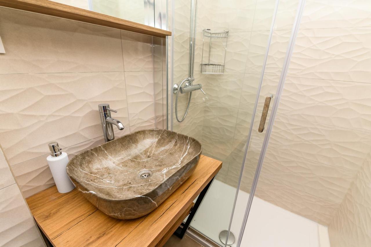 Apartman Paradiso Martinscica  Ngoại thất bức ảnh