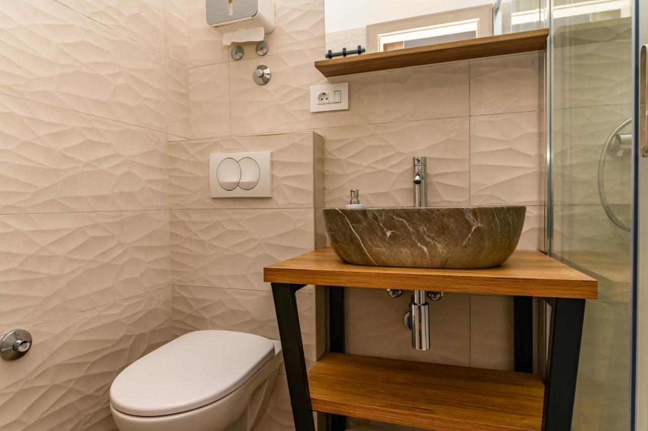 Apartman Paradiso Martinscica  Ngoại thất bức ảnh